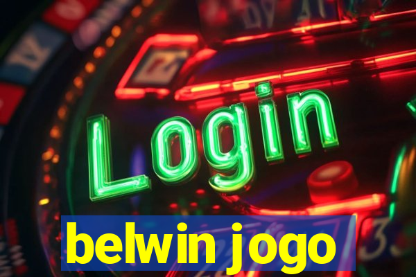 belwin jogo